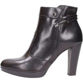 Bottines Nero Giardini A719130D