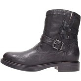 Bottines Nero Giardini A719400D