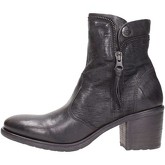 Bottines Nero Giardini A719421D