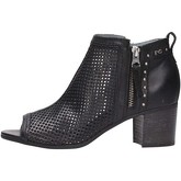 Bottines Nero Giardini 805141D