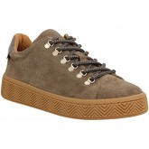 Chaussures No Name Sneakers GINGER Taupe