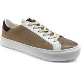 Chaussures No Name Sneakers ARCADE Gloom Beige