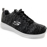 Chaussures Skechers Basket ULTRAFLEX First Choice Noir