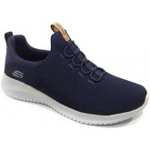 Chaussures Skechers Basket ULTRAFLEX New Season Navy