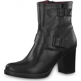 Bottines Tamaris Bottine Talon Noir