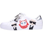 Chaussures Karl Lagerfeld KL61090