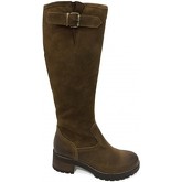 Bottes Minka Botte PALOMA Camel