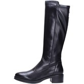 Bottes Nero Giardini A807032D