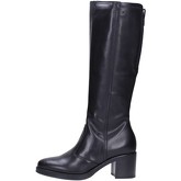 Bottes Nero Giardini A807040D