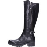 Bottes Nero Giardini A807057D