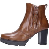 Bottines Nero Giardini A807075D