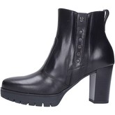 Bottines Nero Giardini A807075D