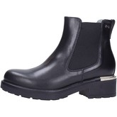 Bottines Nero Giardini A807150D