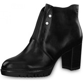 Bottines Tamaris Bottine Talon Noir