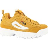 Chaussures Fila Disruptor Satin Inca Gold