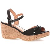 Sandales LPB Shoes SANDALE PENELOPE NOIR