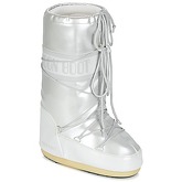 Bottes neige Moon Boot MOON BOOT VYNIL MET