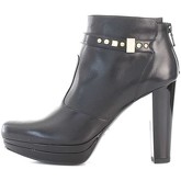 Bottines Nero Giardini A719641DE