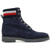 Boots Tommy Hilfiger WEST 9B1