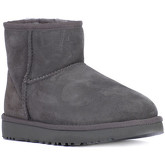 Bottes neige UGG CLASSIC MINI II GREY