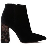 Bottines Café Noir LNA942