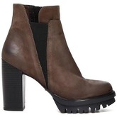 Bottines Café Noir LGD705