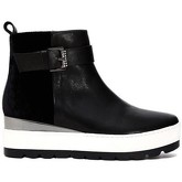 Bottines Café Noir LDC422