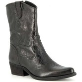 Bottes Felmini Santiags en cuir