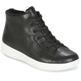 Chaussures FitFlop F-SPORTY HIGH-TOP SNEAKER BOOT