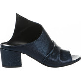 Mules Miglio Mules femme - - Bleu - 36