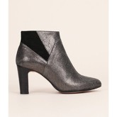 Bottines Schmoove STELLAR NERO PEWTER