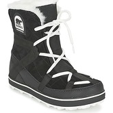 Bottes neige Sorel GLACY EXPLORER SHORTIE