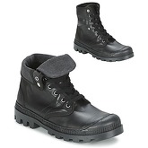 Boots Casual Attitude PALLIANE