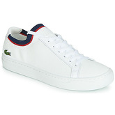 Chaussures Lacoste LA PIQUÉE 119 1