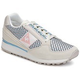 Chaussures Le Coq Sportif ECLAT WOMAN GEO JACQUARD