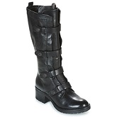 Bottes Mjus MISA HIGH