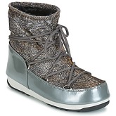 Bottes neige Moon Boot MOON BOOT LOW LUREX