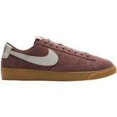 Chaussures Nike Blazer Low Suede