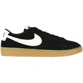 Chaussures Nike Blazer Low Suede