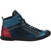 Chaussures Pataugas Baskets mode femme - - Bleu marine - 36