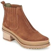 Bottines El Naturalista KENTIA