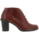 Bottines El Naturalista 251411XS0005