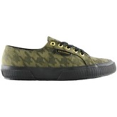 Chaussures Superga 2750-cotupieddepoule pdepoule militar