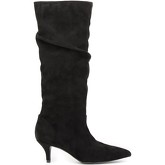 Bottes Café Noir JME913