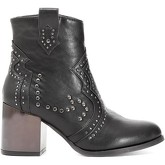 Bottines Café Noir JGE904