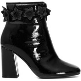 Bottines Café Noir JNA923