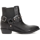 Bottines Café Noir JLD943