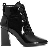 Bottines Café Noir JNA914