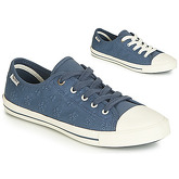 Chaussures Pepe jeans GERY ANGIE