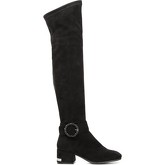 Bottes Café Noir JHA934